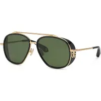 Roberto Cavalli Src008m Solglasögon