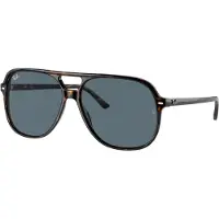 Ray-Ban Bill Havana Solglasögon blue