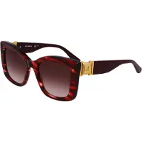 Karl Lagerfeld 6139s Solglasögon För Kvinnor