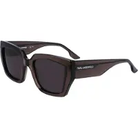 Karl Lagerfeld 6143s Solglasögon För Kvinnor