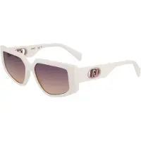 LIU JO EYEWEAR 801s Solglasögon