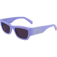 Karl Lagerfeld 6141s Solglasögon För Kvinnor