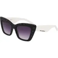 Karl Lagerfeld 6158s Solglasögon För Kvinnor