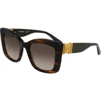 Karl Lagerfeld 6139s Solglasögon För Kvinnor