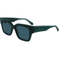 Calvin Klein Rectangle Sunglasses