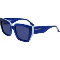 Karl Lagerfeld 6143s Solglasögon För Kvinnor
