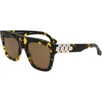 Victoria Beckham 675s Solglasögon