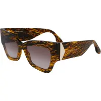 Victoria Beckham Vb662s Solglasögon För Kvinnor