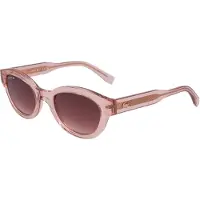 Lacoste L6024s 662 Damsolglasögon 52--145
