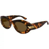 Bottega Veneta BV1322S Solglasögon -