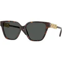 Versace Ve4471b10887 56x16x140 Solglasögon För Kvinnor