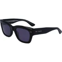 Calvin Klein Rectangle Sunglasses