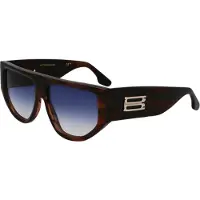 Victoria Beckham 676s Solglasögon