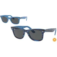 Ray-Ban Original Wayfarer Change 0RB2140 Solglasögon -