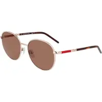 Longchamp Lo171s Solglasögon För Kvinnor