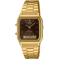 Casio Aq-230ga-5amqyes Klocka