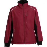 Dobsom Women's R90 Flex Jacket Wine