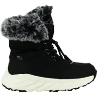 Leaf Solna Black