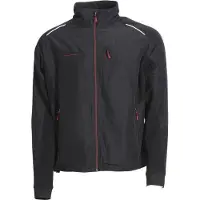 Dobsom Men's R90 Flex Jacket Black