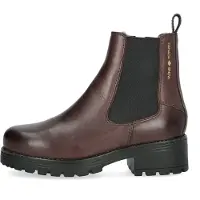 Canada Snow Women's Mount Kimberley Boots Spikes Brown