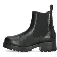Canada Snow Women's Mount Kimberley Boots Spikes Black