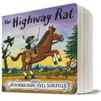 The Highway Rat Gift Edition