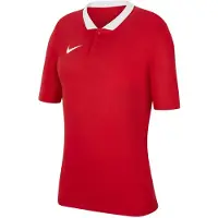 Nike Funktionstopp 'Park 20' blodröd / vit
