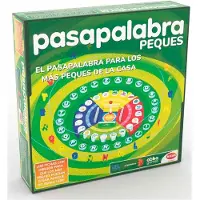 Bizak Pasapalabra Peques Brädspel