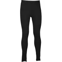 JBS Proactive Tights Compression - Svart - , storlek Medium