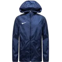 Nike Sportjacka mörkblå