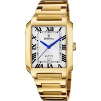 Festina On the Square gents F20678/1