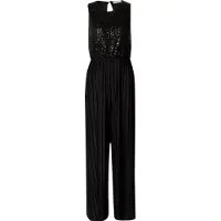 About You Jumpsuit 'Charleen' svart
