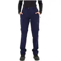 Mammut Runbold Zip Off Byxor