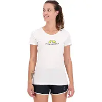 La Sportiva Footstep T-shirt Med Korta ärmar