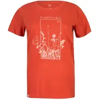 Hannah Chucki T-shirt Med Korta ärmar