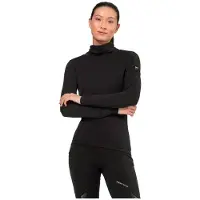 Super.natural Skiing Roll Neck T-shirt Med Lång ärm