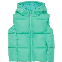 Tom Tailor 1038475 Light Puffer Väst