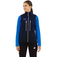 Mammut Eiger Nordwand Ml Hybrid Väst