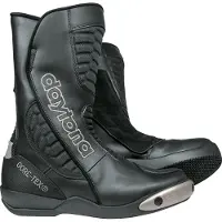 Daytona Strive GTX Gore-Tex vattentäta mc-stövlar