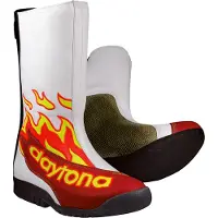 Daytona Speed Master GP II GP Mc-stövlar