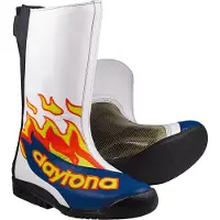 Daytona Speed Master GP II GP Mc-stövlar