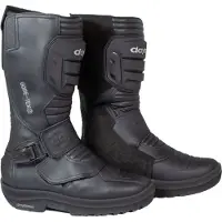Daytona TransTourMan GTX Gore-Tex vattentäta mc-stövlar