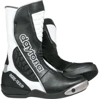 Daytona Strive GTX Gore-Tex vattentäta mc-stövlar
