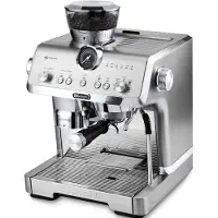 De'Longhi De’Longhi La Specialista Opera EC9555.M, Espressomaskin, 2 l, Kaffebönor, Inbyggd kvarn, 1550 W, Rostfritt stål