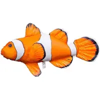 Gaby Ocellaris Clownfisk Medelstor Kudde