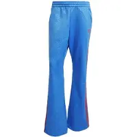 Adidas Originals Track Pants Trefoil DB - Blå, storlek Medium