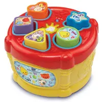 Vtech Chimpon Trumman