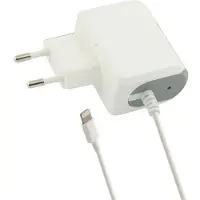 Contact Kontakta Travel Charger