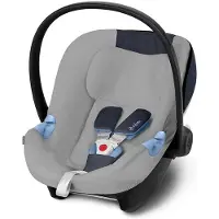 Cybex Aton M Sommaröverdrag