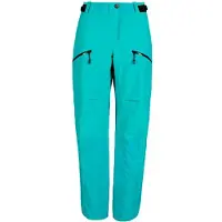 Mammut La Liste Thermo Byxor